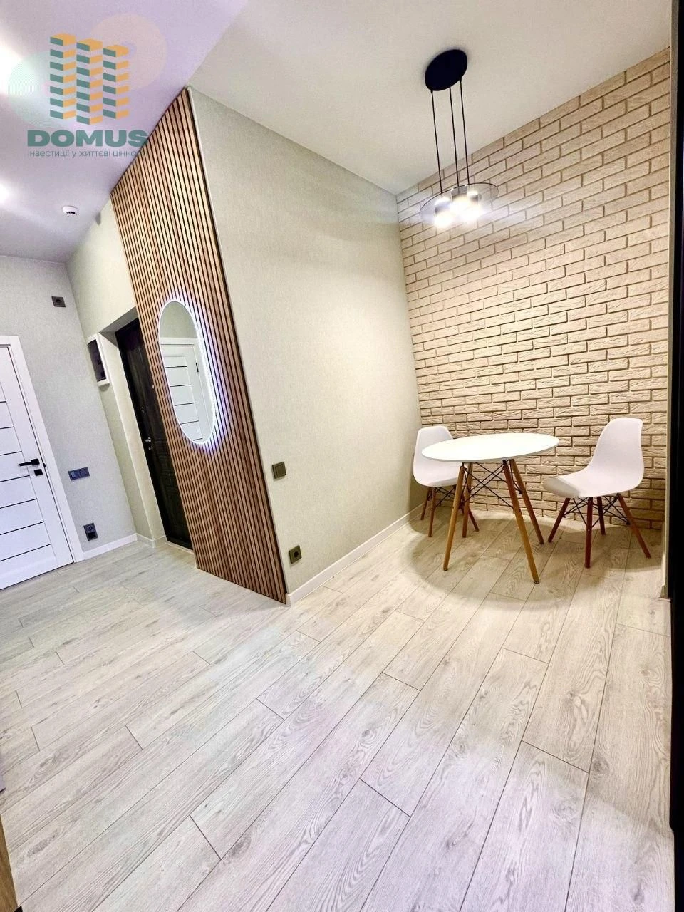 Продам 1 комн с ремонтом Аркадия / 5 ст. Фонтана! ЖК Акропол