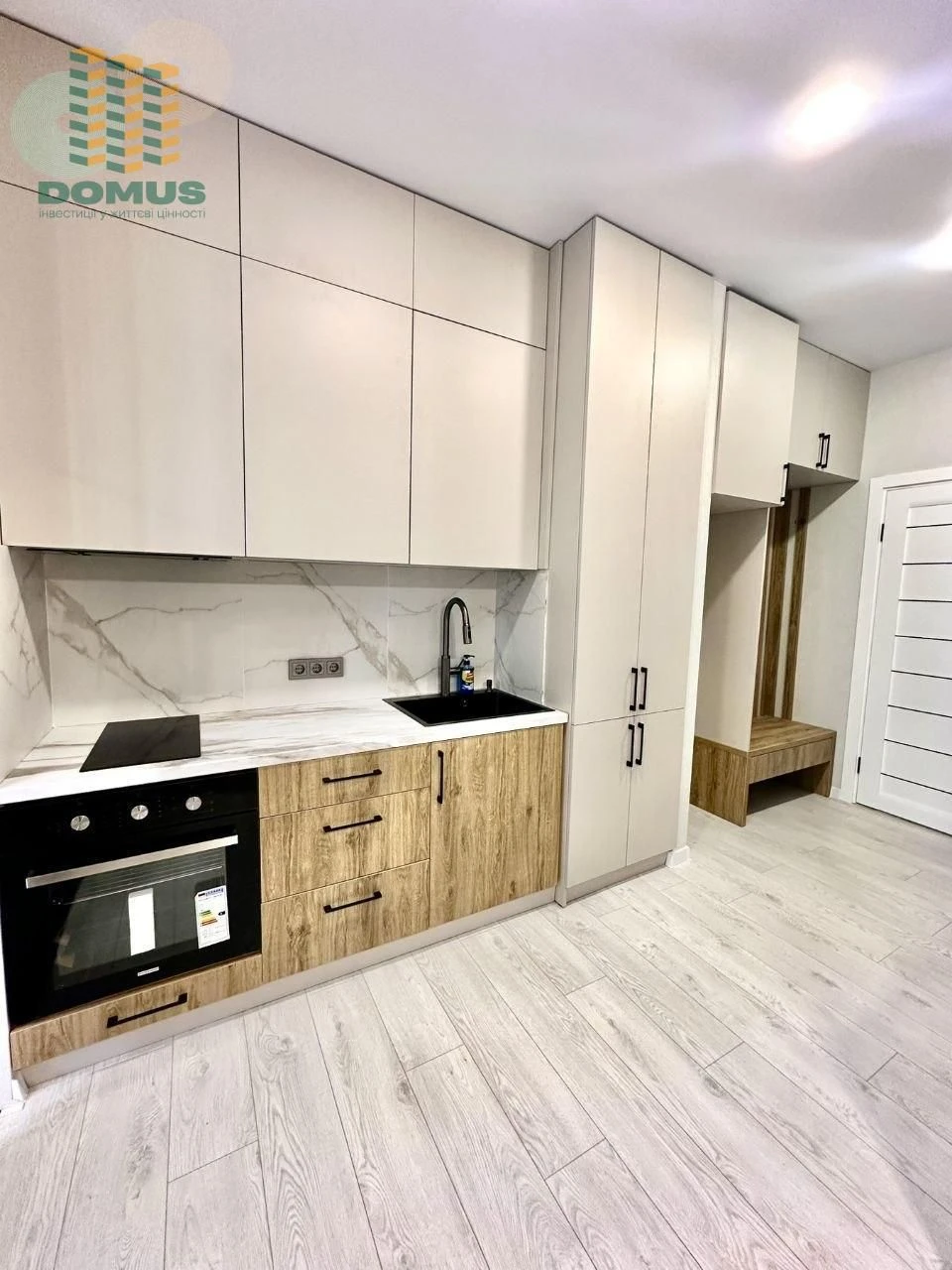 Продам 1 комн с ремонтом Аркадия / 5 ст. Фонтана! ЖК Акропол