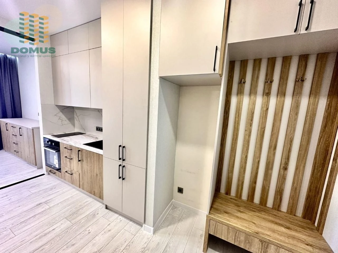 Продам 1 комн с ремонтом Аркадия / 5 ст. Фонтана! ЖК Акропол
