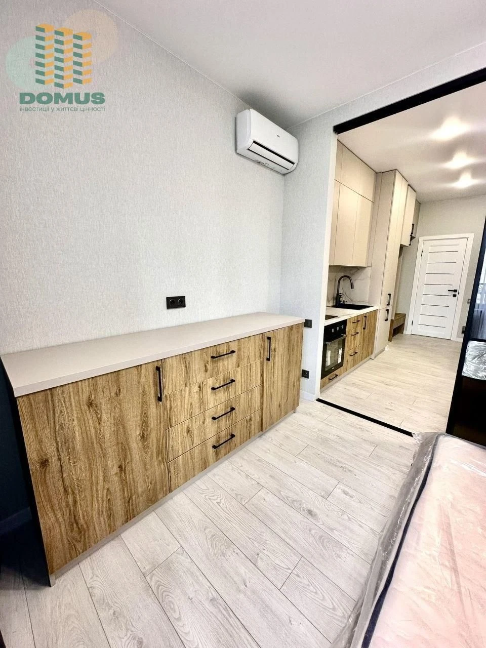 Продам 1 комн с ремонтом Аркадия / 5 ст. Фонтана! ЖК Акропол