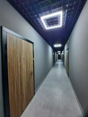 Продам 1 кім. квартиру на Генуезській. Частковий ремонт.