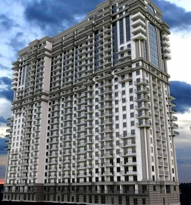 Продам 1-кімн. квартиру в ЖК «Акрополь» /5-та станція Велико