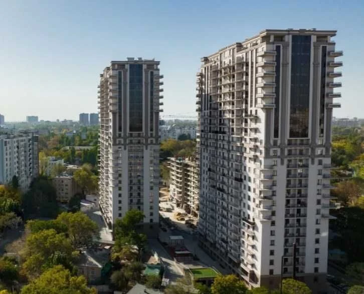 Продам 1-кімн. квартиру в ЖК «Акрополь» /5-та станція Велико