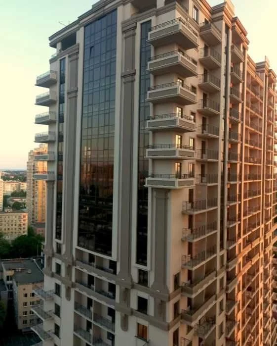 Продам 1-кімн. квартиру в ЖК «Акрополь» /5-та станція Велико
