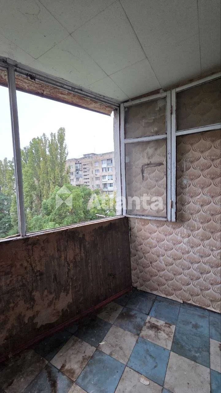 Продам 3-кімнатну квартиру на Таїрова | Під ремонт | Вигідна