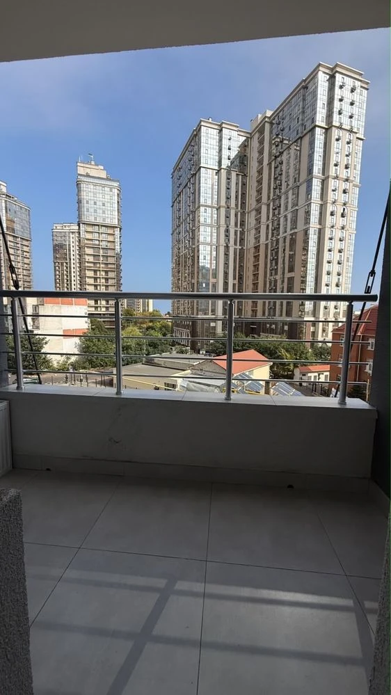 Квартира в жк Атмосфера