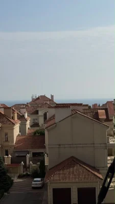 Квартира в жк Атмосфера