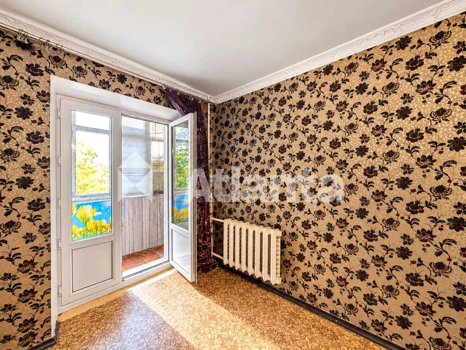 Квартира. Одеса, Іцхака Рабіна вул.
