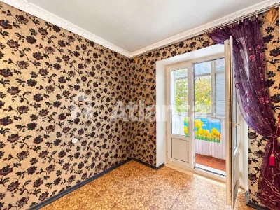 Квартира. Одеса, Іцхака Рабіна вул.
