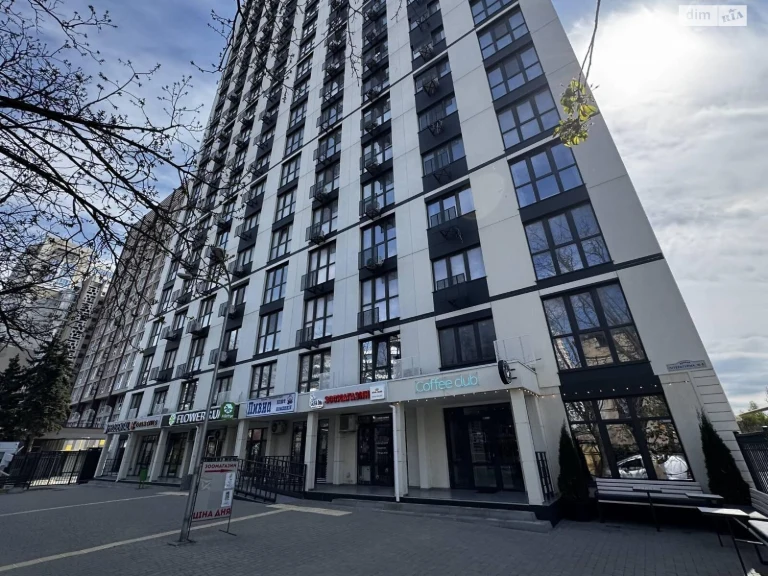 Продаж Квартира Приморський