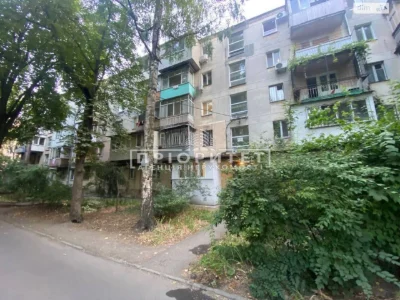 Продаж Квартира Хаджибейський