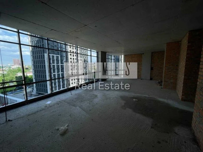 For sale Elite apartment 89m2 Residential complex Novopecherski Lipki Pechersk