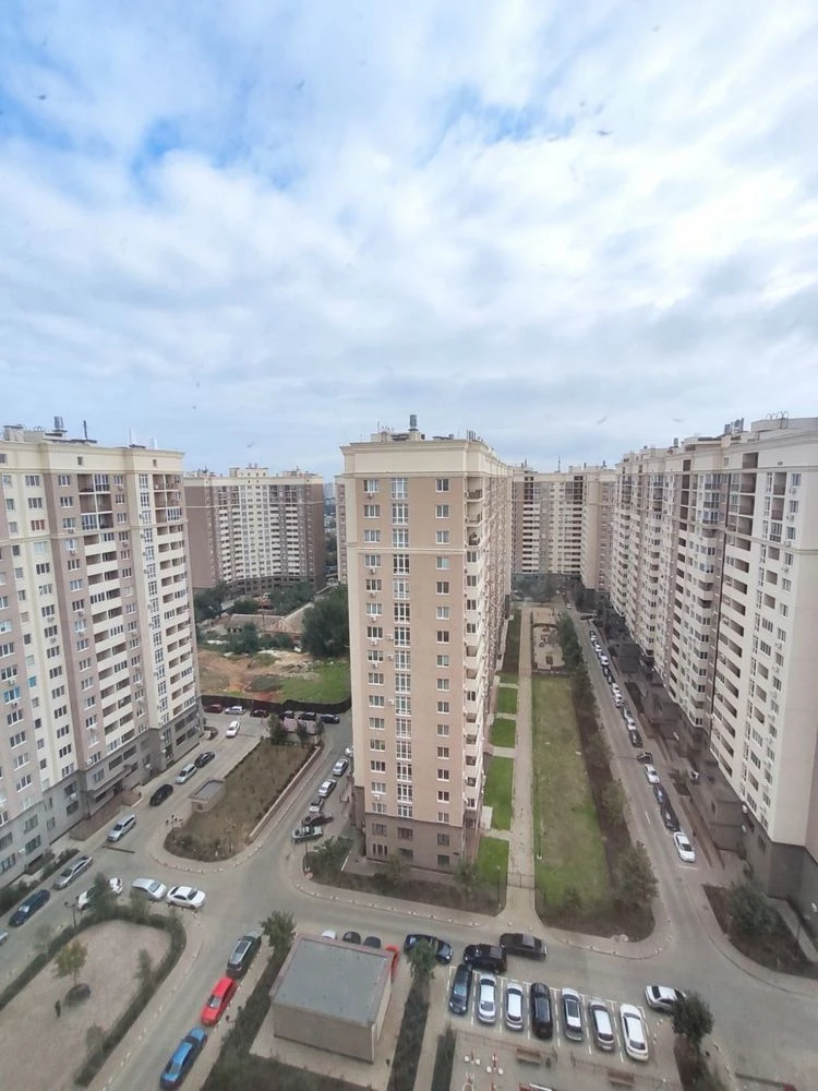 2 кімн по вигідній ціні Одеські Традиціі.