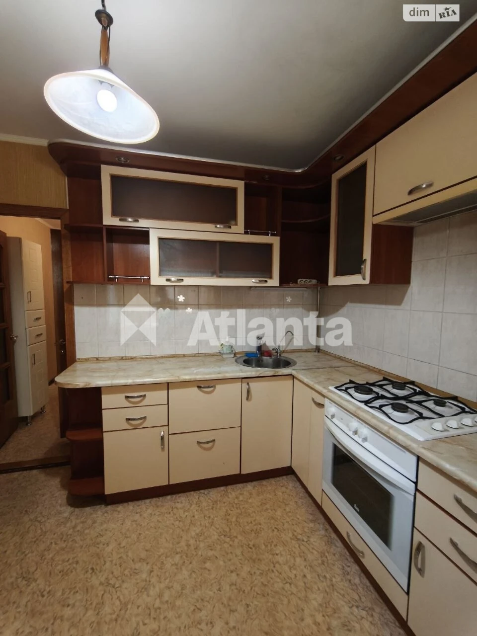 Продаж Квартира Черемушки