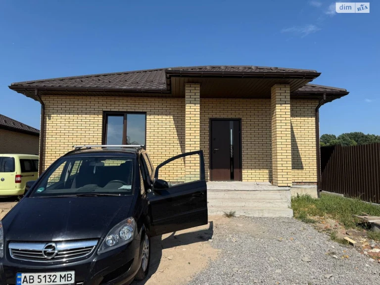 House for sale Tyazhyliv