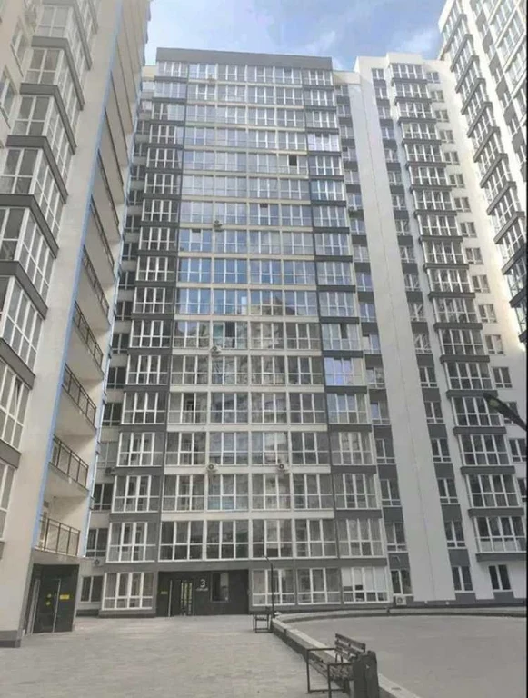 baz-03 Продам 1 ком. квартиру на Пишоновской в сданном доме