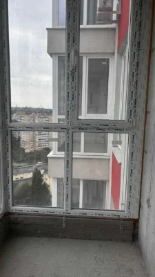 baz-03 Продам 1 ком. квартиру на Пишоновской в сданном доме
