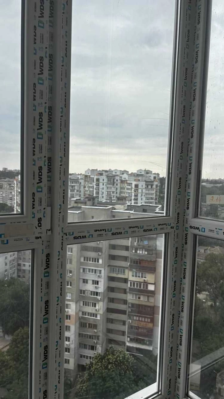 baz-03 Продам 1 ком. квартиру на Пишоновской в сданном доме