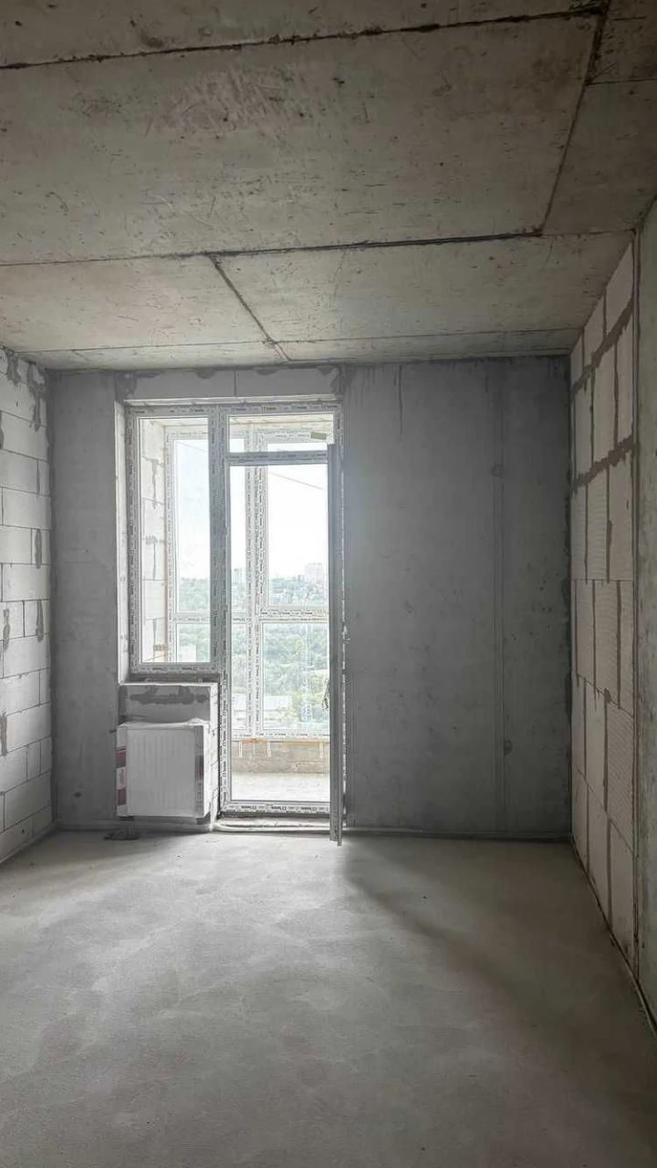 baz-03 Продам 1 ком. квартиру на Пишоновской в сданном доме
