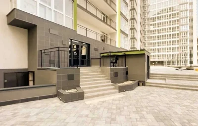 baz-03 Продам 1 ком. квартиру на Пишоновской в сданном доме