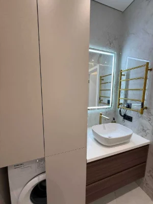 Без комісії | Квартира в 66 перлині | Зданий будинок | Розте