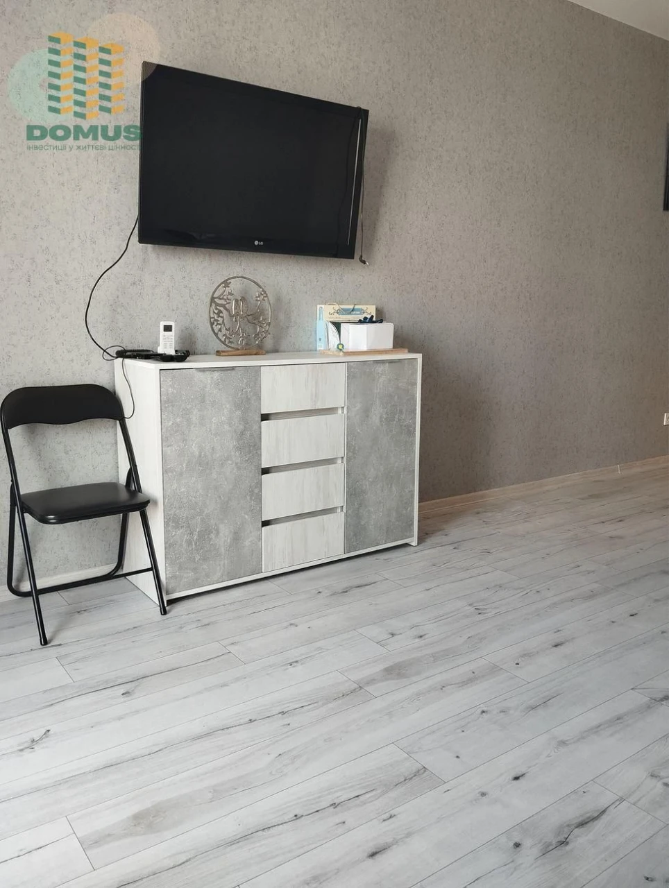 Продам 1 комн ЖК Золотые Столбы, ул. Боровского! Новая кухня