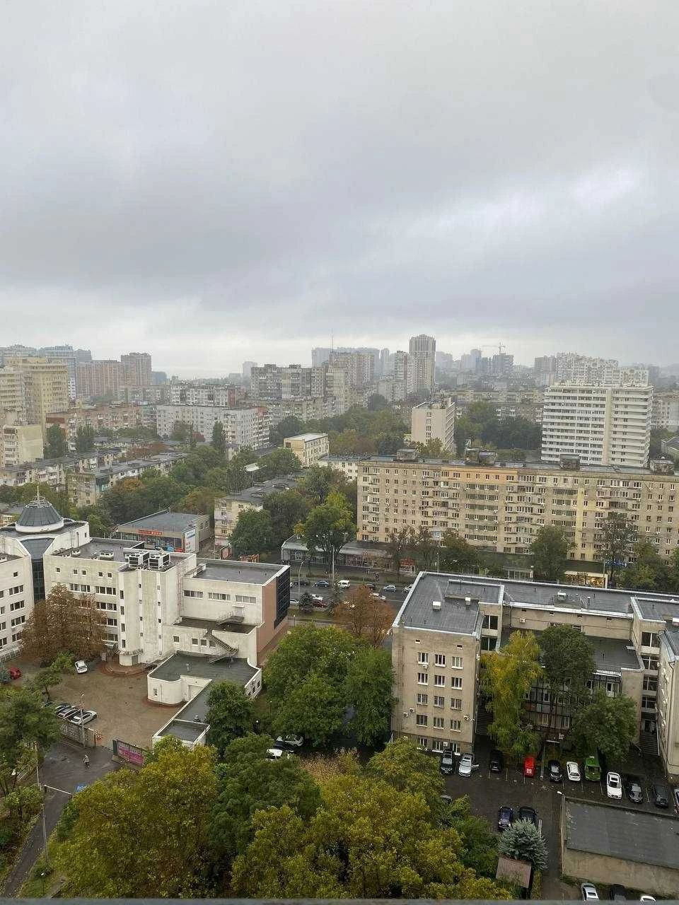 ЖК Акрополь. 5ст. Великого Фонтану.  Квартира в зданому буди