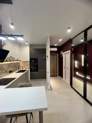 Продажа стильной квартиры 43 м² | ЖК «Эллада» | Одесса от со