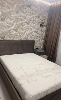 Продажа стильной квартиры 43 м² | ЖК «Эллада» | Одесса от со