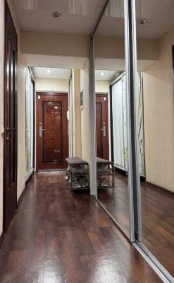 3-комнатная квартира в Киевском районе
