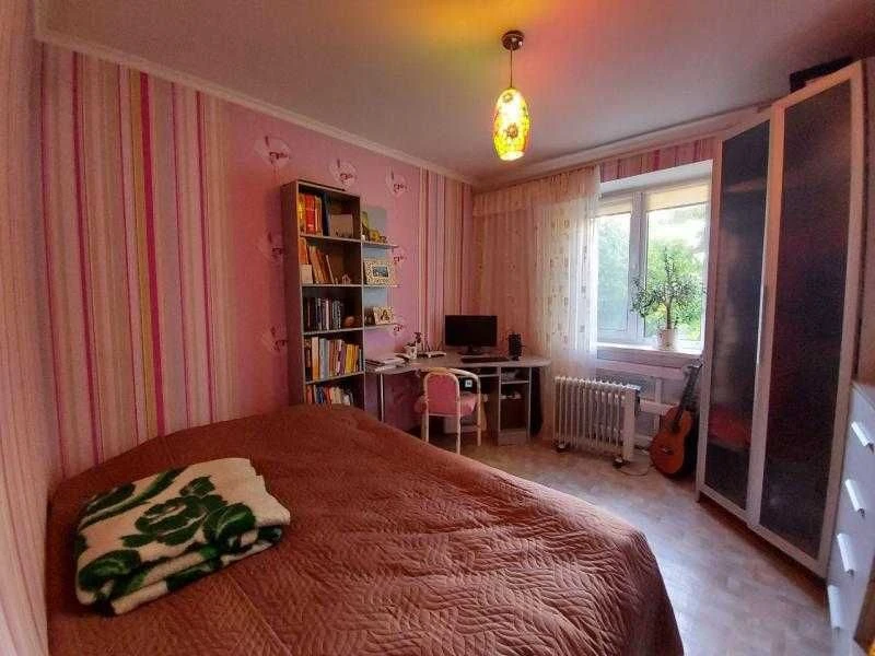 Продам 2-кімнатну квартиру на Котовського