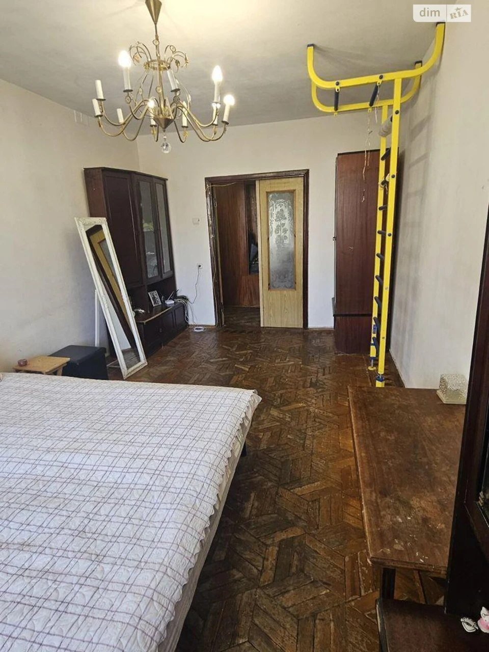 Продаж Квартира Таїрова