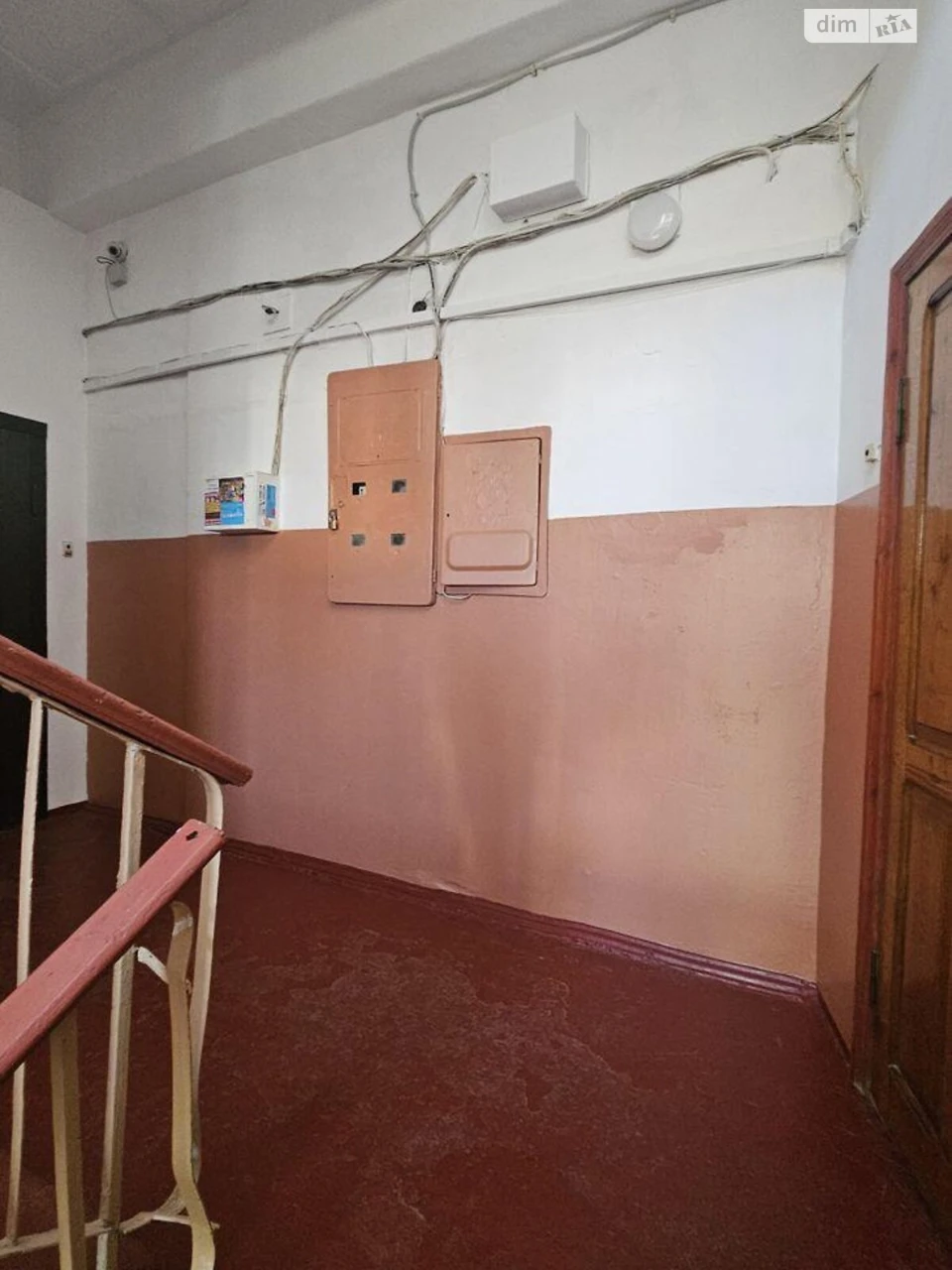 Продаж Квартира Таїрова