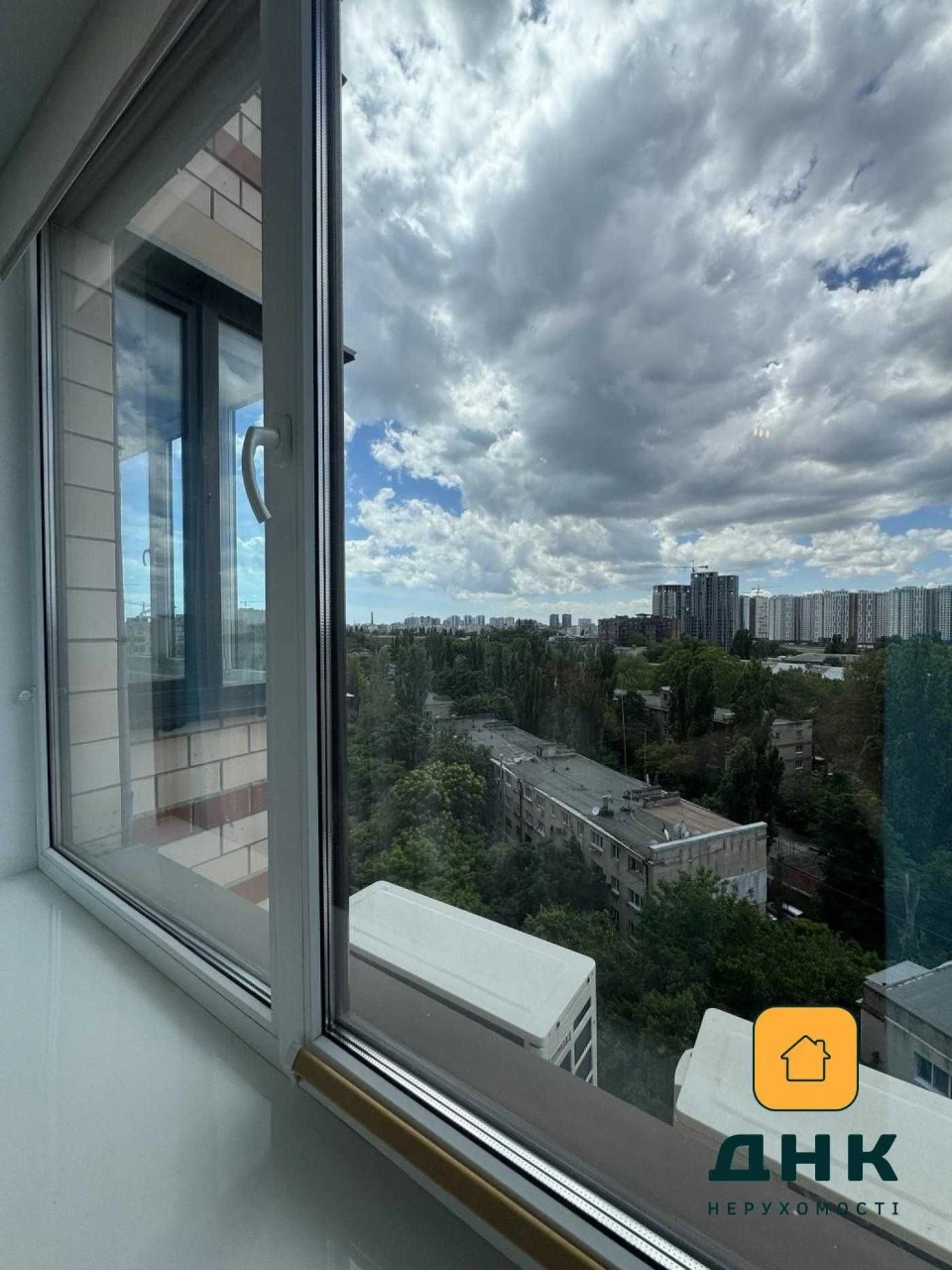 ‼️2-комн квартира с ремонтом‼️10 этаж • Парк Победы • ЖК Арм