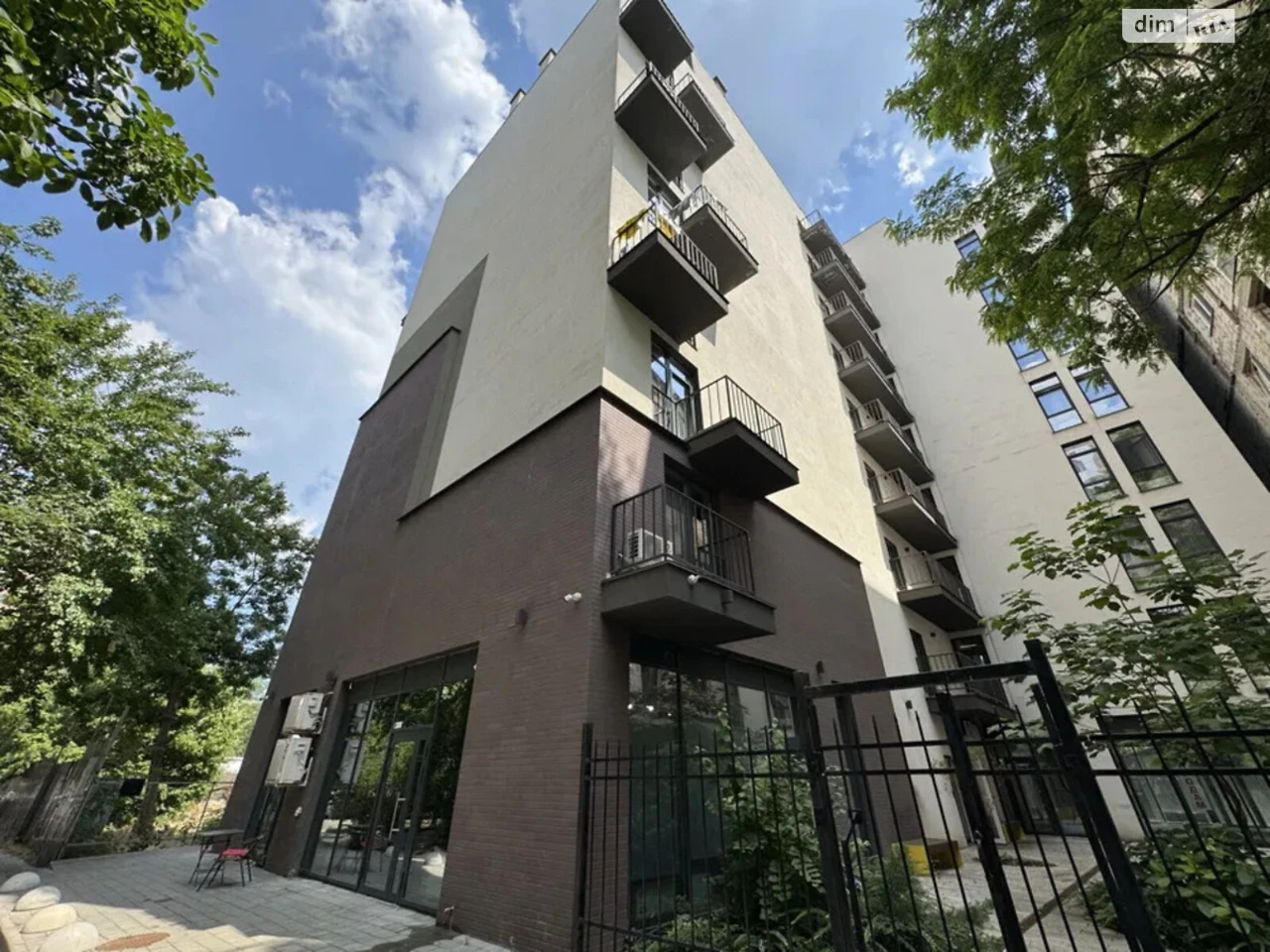 Продаж Квартира Аркадія
