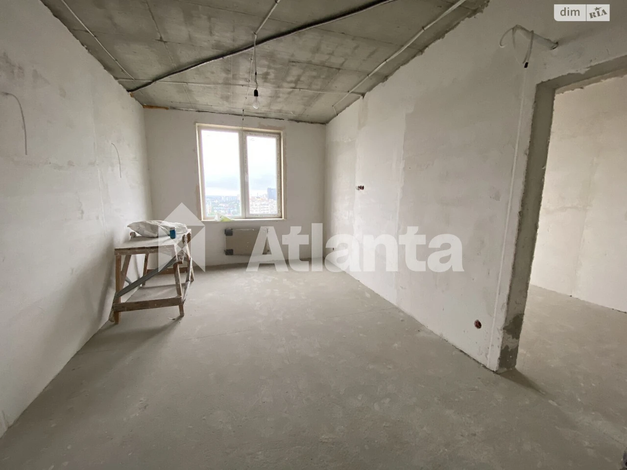 Продаж Квартира Хаджибейський