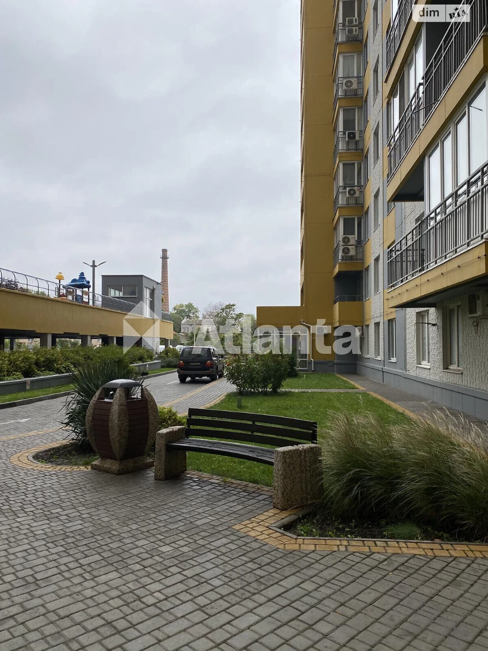 Продаж Квартира Хаджибейський