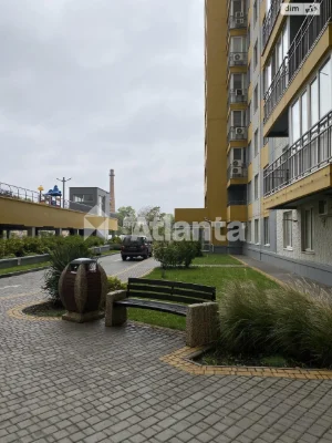 Продаж Квартира Хаджибейський