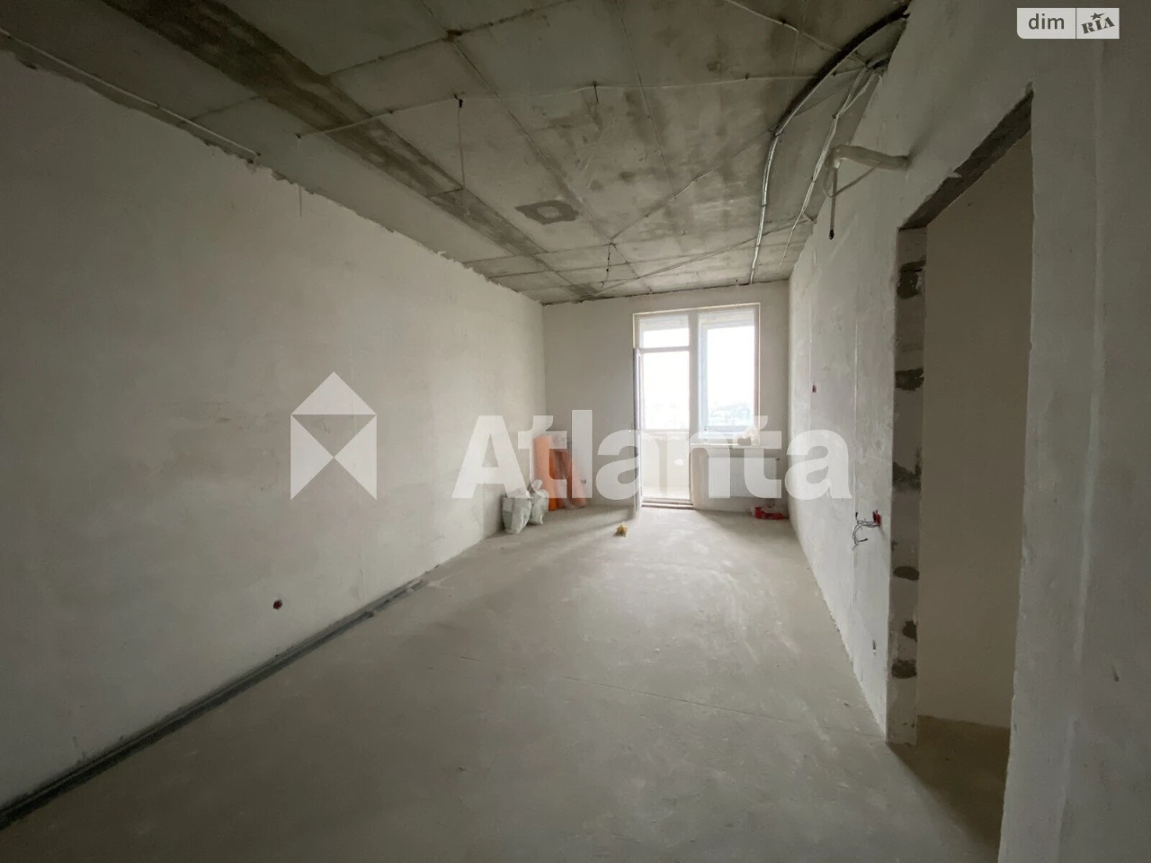 Продаж Квартира Хаджибейський