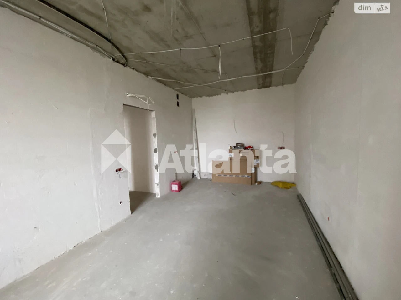 Продаж Квартира Хаджибейський