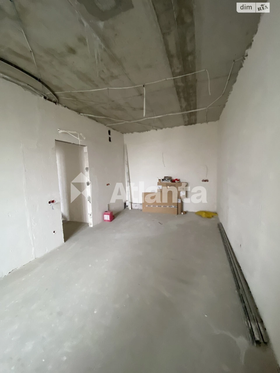Продаж Квартира Хаджибейський