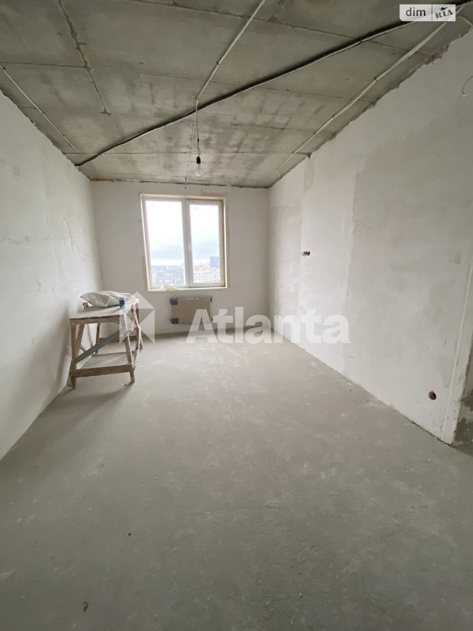 Продаж Квартира Хаджибейський