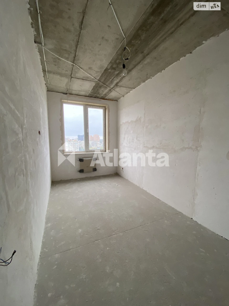 Продаж Квартира Хаджибейський
