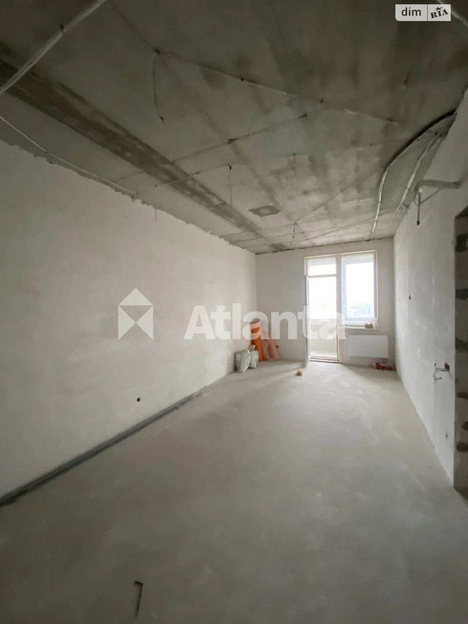 Продаж Квартира Хаджибейський