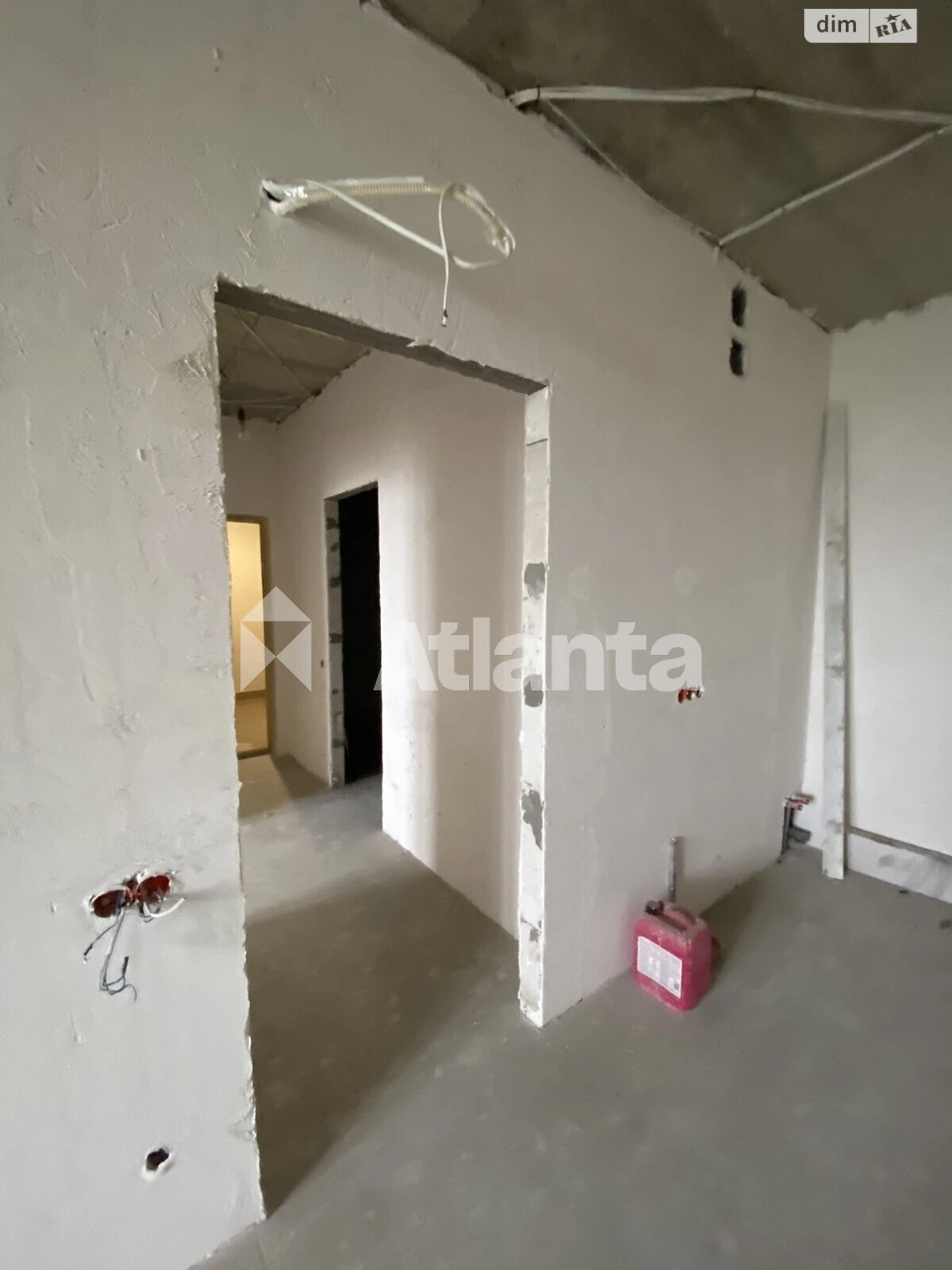 Продаж Квартира Хаджибейський