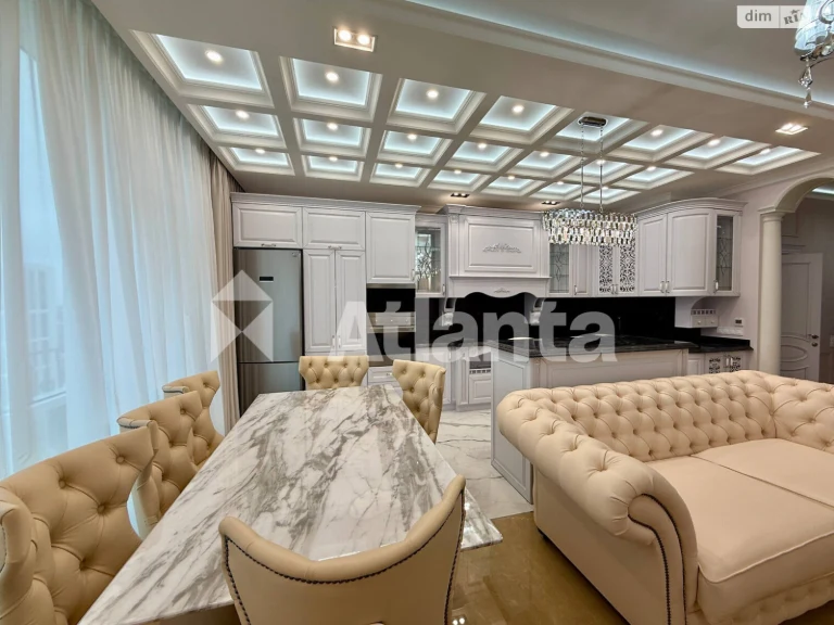 Продаж Квартира Приморський