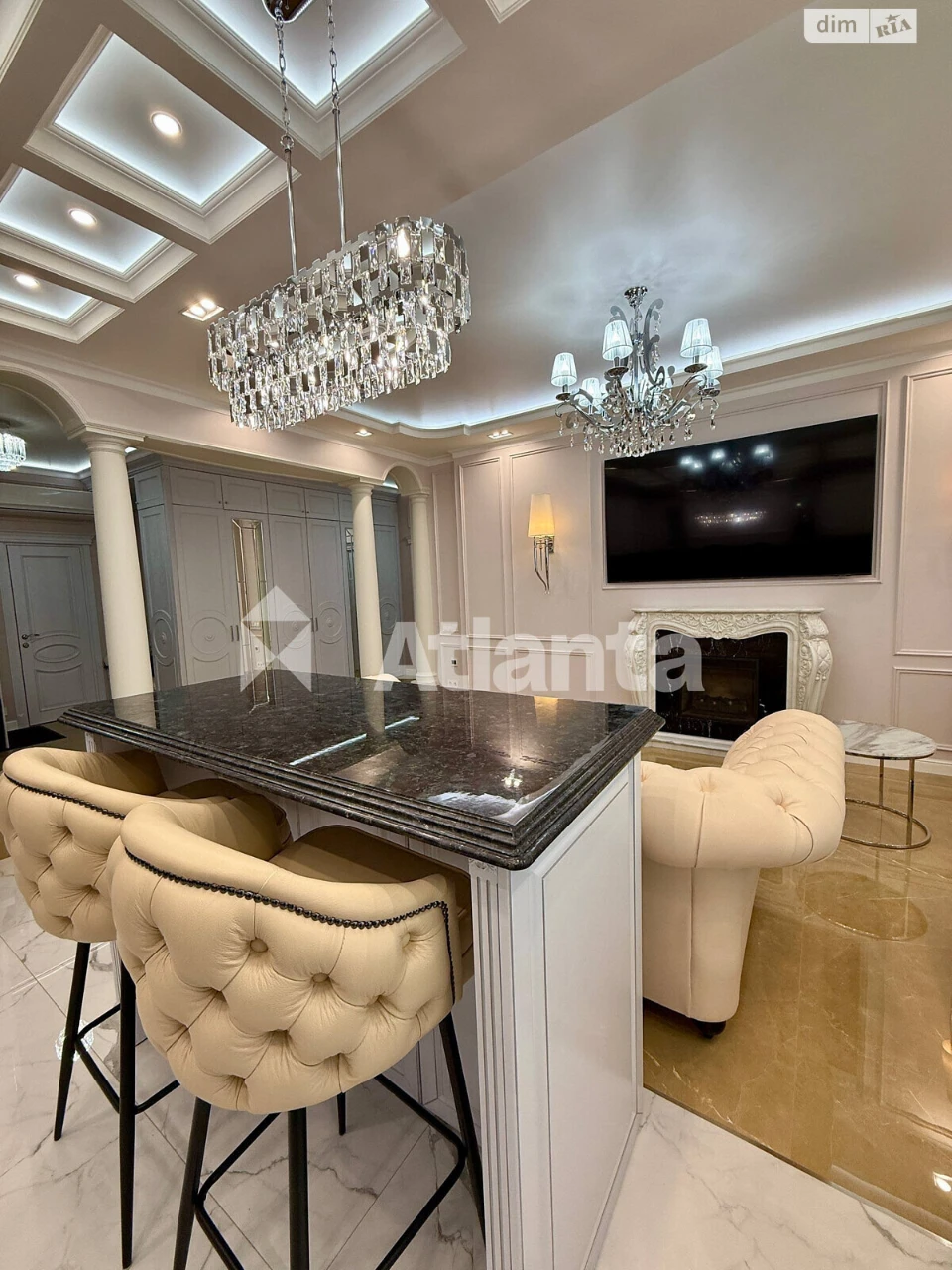 Продаж Квартира Приморський