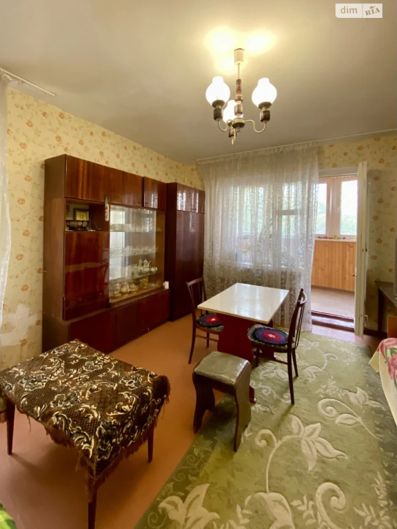 Продаж Квартира Містечко Котовського