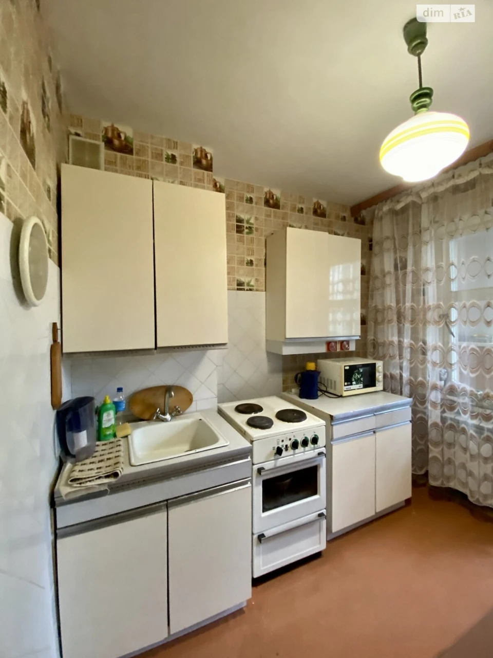 Продаж Квартира Містечко Котовського