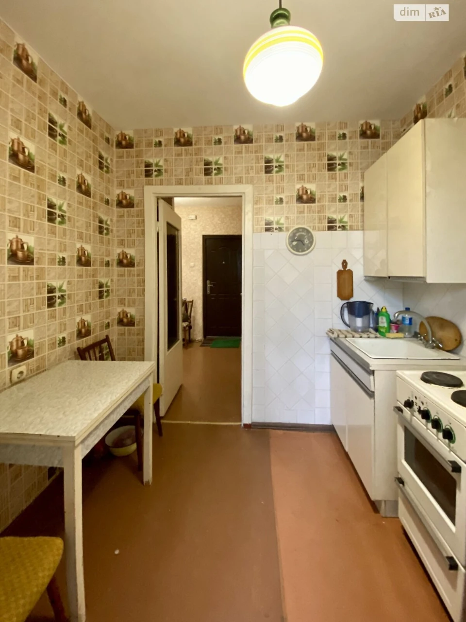 Продаж Квартира Містечко Котовського